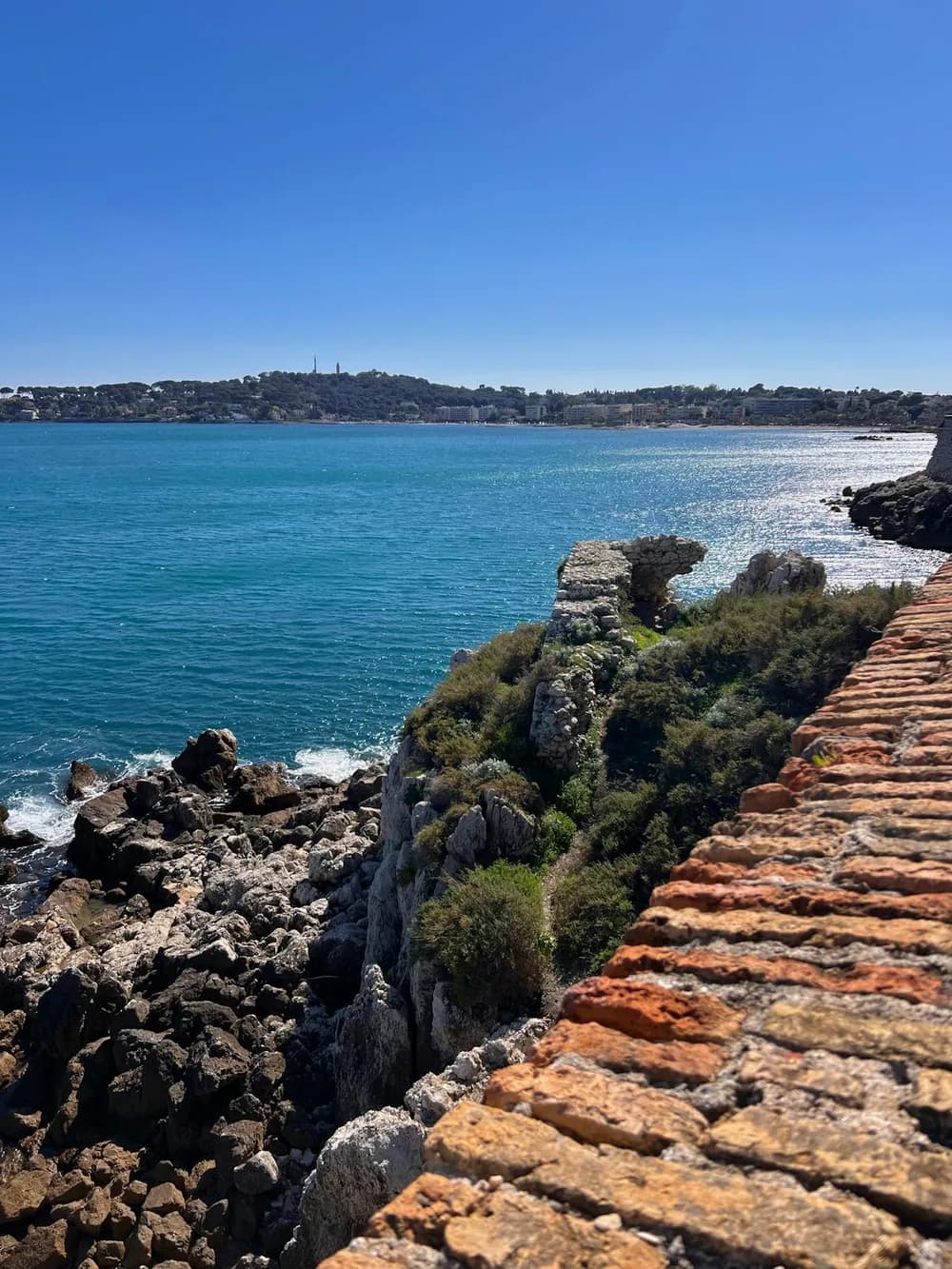 Antibes